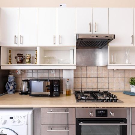 Апартаменти Gde Wesselenyi 8 Будапешт Екстер'єр фото